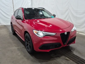 Alfa Romeo Stelvio TI SPORT CARFAX АВТО КРЕДИТ - 47500 лв. - 43232611 2