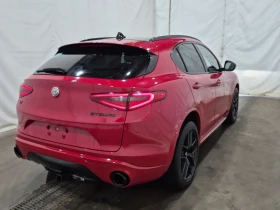 Alfa Romeo Stelvio TI SPORT CARFAX АВТО КРЕДИТ - 47500 лв. - 43232611 5