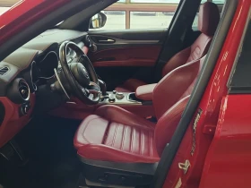 Alfa Romeo Stelvio TI SPORT CARFAX АВТО КРЕДИТ - 47500 лв. - 43232611 6