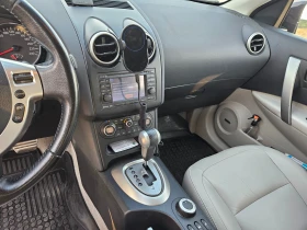 Обява за продажба на Nissan Qashqai ~14 200 лв. - изображение 1