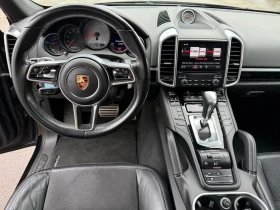 Porsche Cayenne S/DIESEL/4.2/385HP/PLATINUM-EDITION/SPORT/108D | Mobile.bg    8