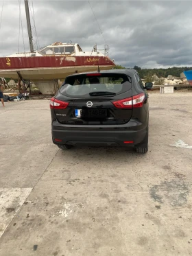 Обява за продажба на Nissan Qashqai ~27 500 лв. - изображение 2 | Auto.bg Обява за продажба на Nissan Qashqai ~27 500 лв. - изображение 2