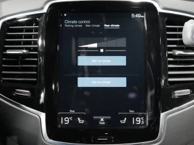 Volvo Xc90 T6 Inscription PANO* HEAD-UP* 360CAM* HARMAN/KARDO | Mobile.bg    11