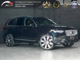 Volvo Xc90 T6 Inscription PANO* HEAD-UP* 360CAM* HARMAN/KARDO