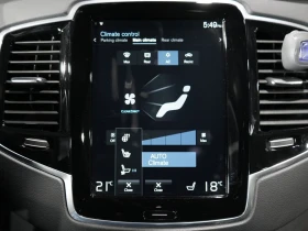 Volvo Xc90 T6 Inscription PANO* HEAD-UP* 360CAM* HARMAN/KARDO | Mobile.bg    10