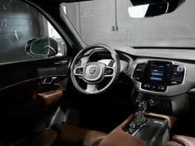 Volvo Xc90 T6 Inscription PANO* HEAD-UP* 360CAM* HARMAN/KARDO | Mobile.bg    15