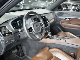 Volvo Xc90 T6 Inscription PANO* HEAD-UP* 360CAM* HARMAN/KARDO | Mobile.bg    17