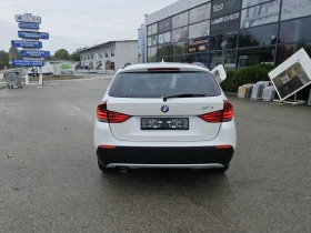 BMW X1 2.0d---X-DRIVE--NAVI--XENON | Mobile.bg    6