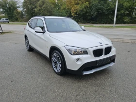 BMW X1 2.0d---X-DRIVE--NAVI--XENON | Mobile.bg    3