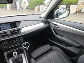 BMW X1 2.0d---X-DRIVE--NAVI--XENON | Mobile.bg    11