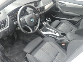 BMW X1 2.0d---X-DRIVE--NAVI--XENON | Mobile.bg    13