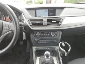 BMW X1 2.0d---X-DRIVE--NAVI--XENON | Mobile.bg    10