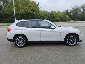 BMW X1 2.0d---X-DRIVE--NAVI--XENON | Mobile.bg    4
