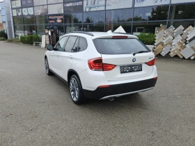 BMW X1 2.0d---X-DRIVE--NAVI--XENON | Mobile.bg    7