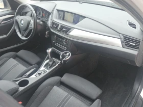 BMW X1 2.0d---X-DRIVE--NAVI--XENON | Mobile.bg    12