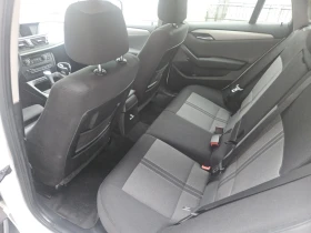 BMW X1 2.0d---X-DRIVE--NAVI--XENON | Mobile.bg    16