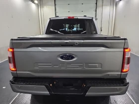 Ford F150 LARIAT* CARFAX*     | Mobile.bg    4