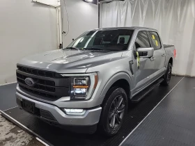 Ford F150 LARIAT* CARFAX* АВТОФИНАНС БЕЗ ПЪРВОНАЧАЛНА 