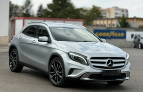 ����� �� �������� �� Mercedes-Benz GLA 220 4matic