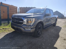 Ford F150 XLT V6 Prins газ