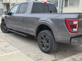 Ford F150 CrewCab V6 Prins LPG | Mobile.bg � ����� ������ 5