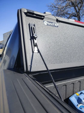 Ford F150 XLT V6 Prins газ - 45000 € / 88012.35 лв. - 75090174 7