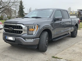 Ford F150 CrewCab V6 Prins LPG | Mobile.bg � ����� ������ 4