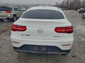 Mercedes-Benz GLC 300 COUPE* 4MATIC - 16500 € / 32271.19 лв. - 20524424 6