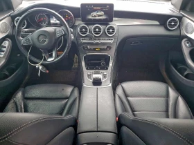 Mercedes-Benz GLC 300 COUPE* 4MATIC - 16500 € / 32271.19 лв. - 20524424 8