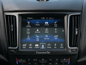 Maserati Levante S GRANLUSSO 424 HP* HARMAN* PANO* БЯЛА ПЕРЛА, снимка 14