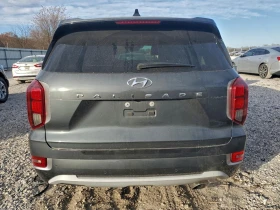 Hyundai Palisade 3.8l Limited, снимка 6