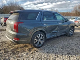 Hyundai Palisade 3.8l Limited, снимка 3