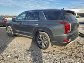Hyundai Palisade 3.8l Limited, снимка 2
