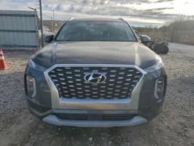 Hyundai Palisade 3.8l Limited, снимка 5