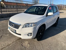 Toyota Rav4 2.2 Diesel 110kW Климатик