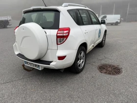 Toyota Rav4 2.2 Diesel 110kW Климатик - 5500 € / 10757.07 лв. - 76550258 4