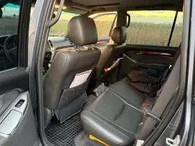 Toyota Land cruiser 120 3.0d, снимка 10 - Автомобили и джипове - 53607400