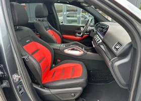Mercedes-Benz GLE 63 S AMG 4Matic+ , снимка 7 - Автомобили и джипове - 53616636