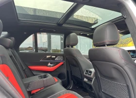 Mercedes-Benz GLE 63 S AMG 4Matic+ , снимка 6 - Автомобили и джипове - 53616636