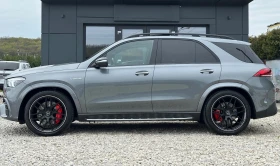 Mercedes-Benz GLE 63 S AMG 4Matic+ , снимка 3 - Автомобили и джипове - 53616636