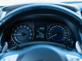 Infiniti QX70 S Premium, снимка 10 - Автомобили и джипове - 53648444