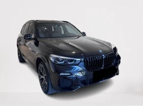 BMW X5 3.0d xDrive M - package