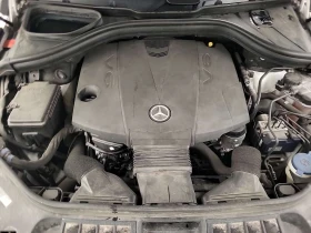 Mercedes-Benz ML 350 * BLUETEC* ПОДГРЕВ* ПАНОРАМА* 360* + ГУМИ - 15600 € / 30510.95 лв. - 24054152 14