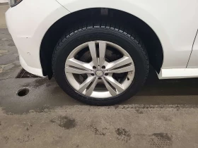 Mercedes-Benz ML 350 * BLUETEC* ПОДГРЕВ* ПАНОРАМА* 360* + ГУМИ - 15600 € / 30510.95 лв. - 24054152 6