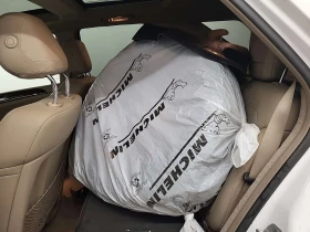 Mercedes-Benz ML 350 * BLUETEC* ПОДГРЕВ* ПАНОРАМА* 360* + ГУМИ - 15600 € / 30510.95 лв. - 24054152 11