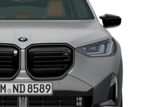 BMW X3 M50i xDrive - 99500 € / 194605.08 лв. - 55224843 6