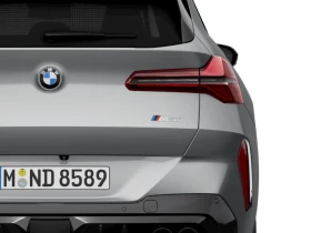 BMW X3 M50i xDrive - 99500 € / 194605.08 лв. - 55224843 7