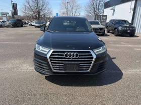 Audi Q7 Progressiv /360/ОБДУХВАНЕ  - 19000 € / 37160.77 лв. - 92416005 6