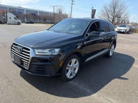 Audi Q7 Progressiv /360/ОБДУХВАНЕ 