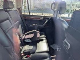 Lexus GX 460 Ultra Premium  - 16200 € / 31684.45 лв. - 25564306 10